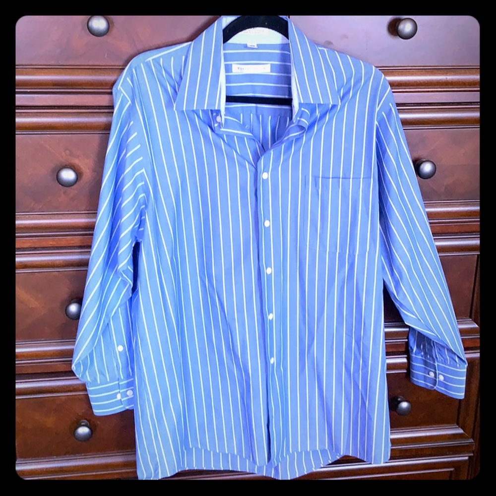 Geoffrey Beene Men’s Dress Shirt